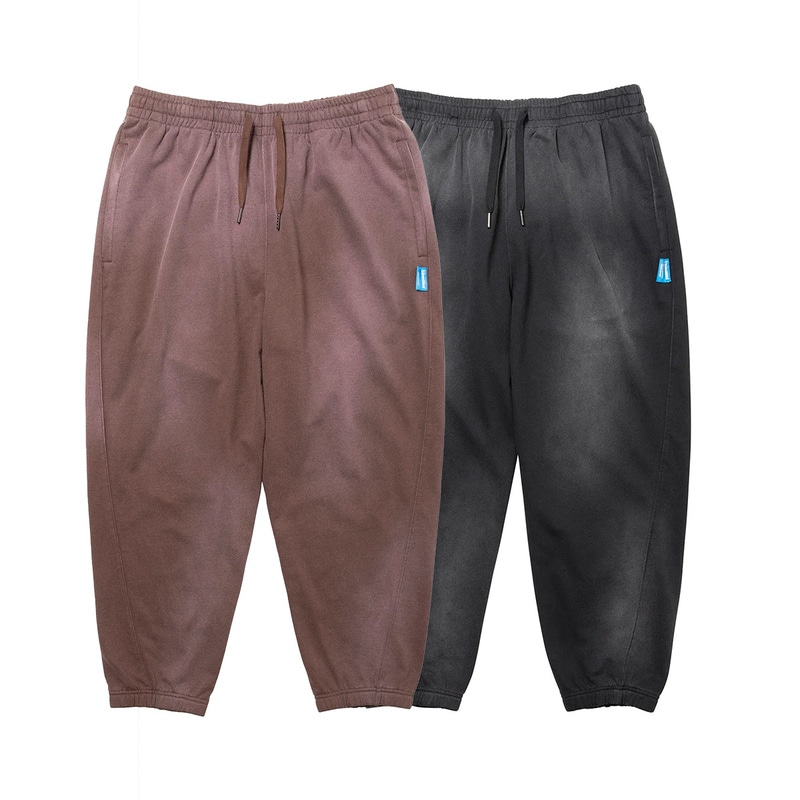 LAKH ラク SLANTED POCKETS CARGO SHORTS カーゴショーツ HB NAVY
