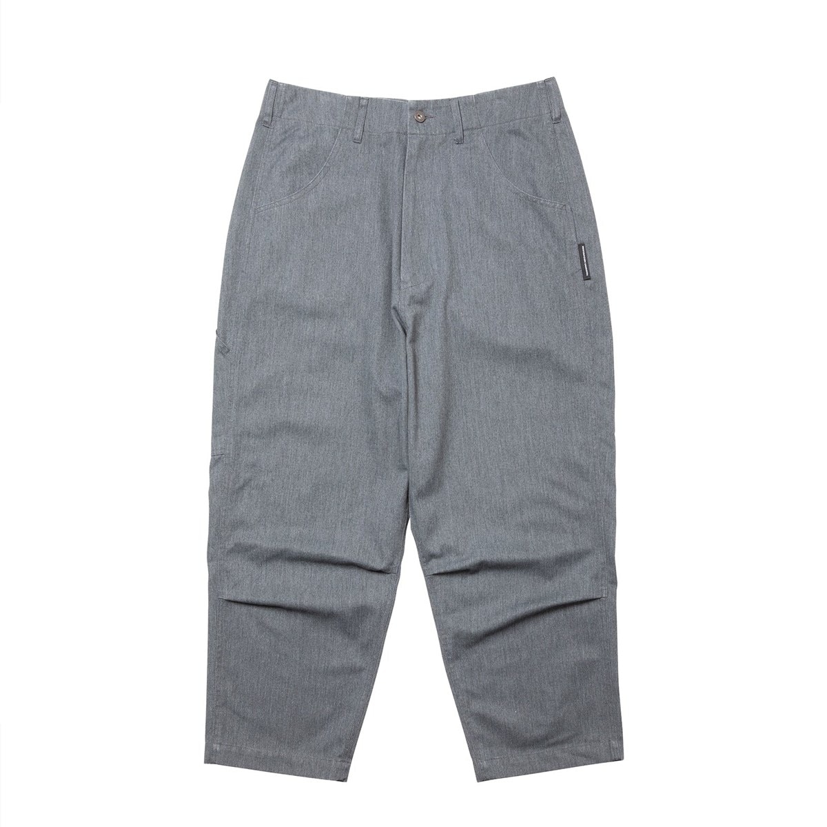 Liberaiders リベレイダーズ T/C SARROUEL CHINO PANTS チノパン