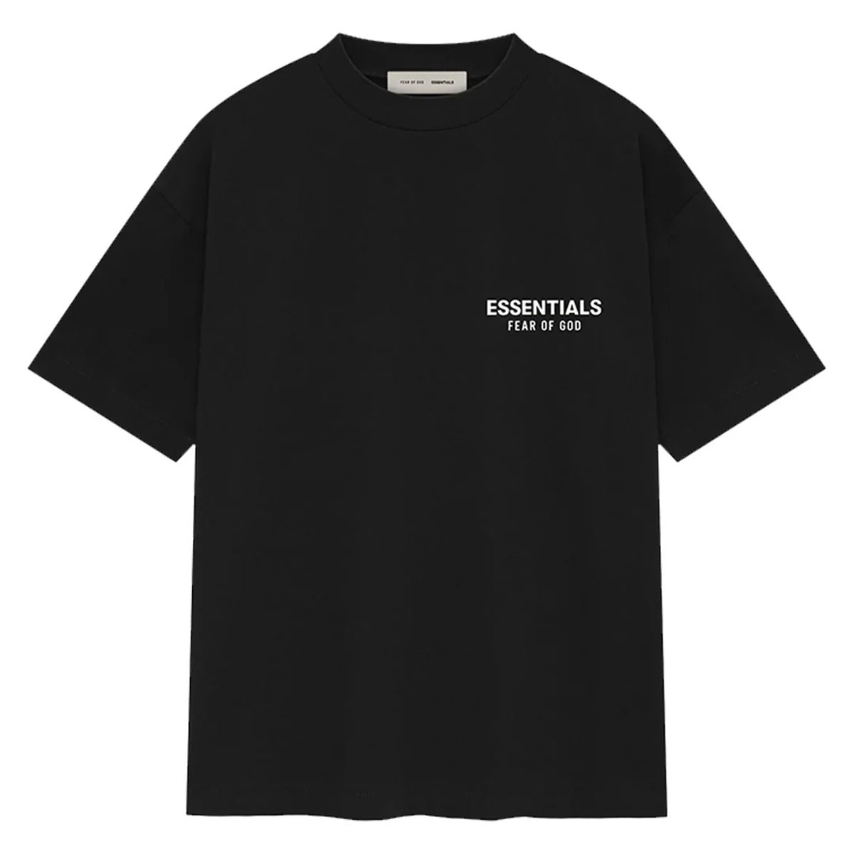 FEAR OF GOD フィアオブゴッド ロゴオーバーTシャツ L