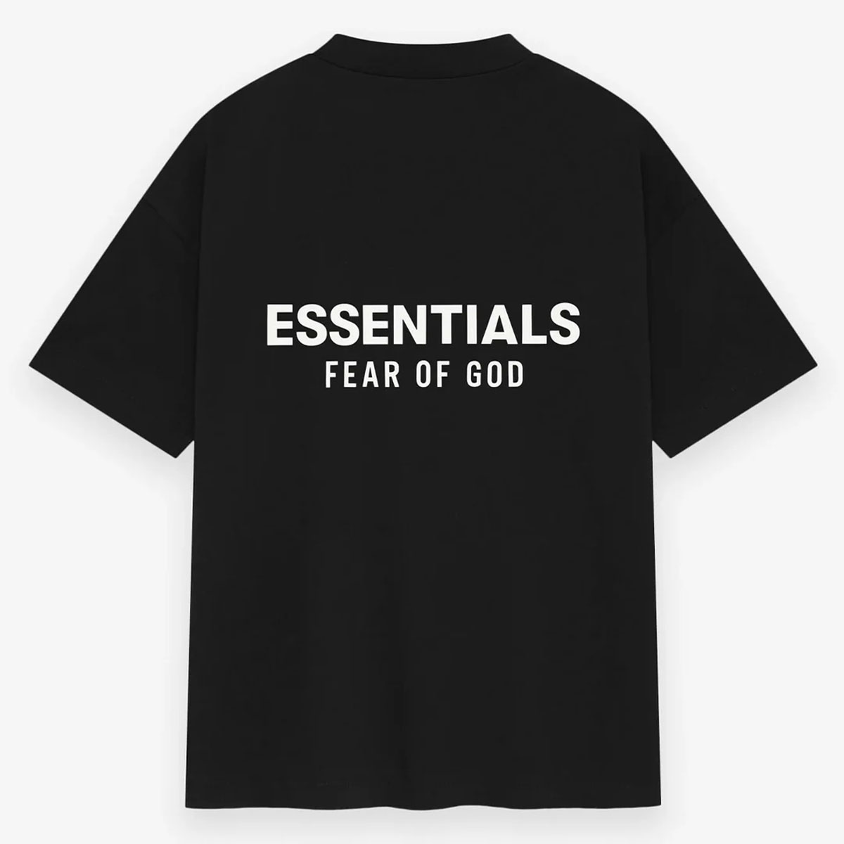 Fear of God ESSENTIALS フィアオブゴッド エッセンシャルズ