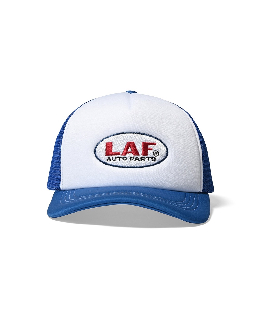 LFYT エルエフワイティー LAF AUTO PARTS MESH TRACKER CAP