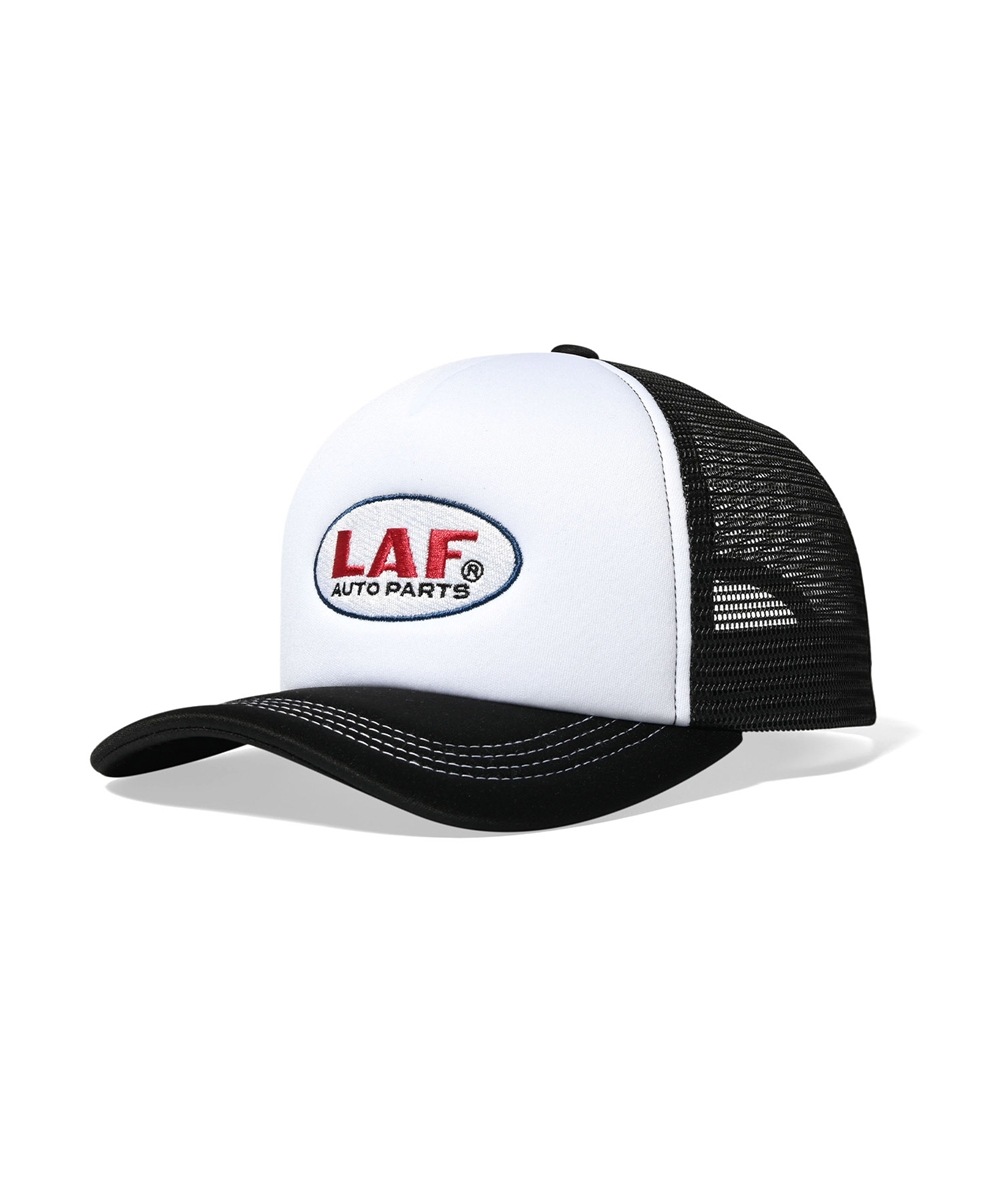 LFYT エルエフワイティー LAF AUTO PARTS MESH TRACKER CAP メッシュ