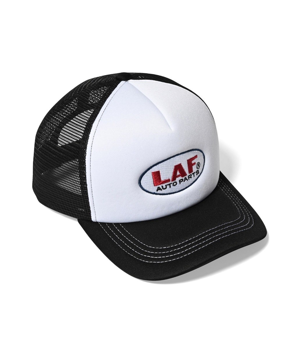 BoTT Cap キャップ メッシュキャップ Mesh Capトラッカーキャップ BoTT