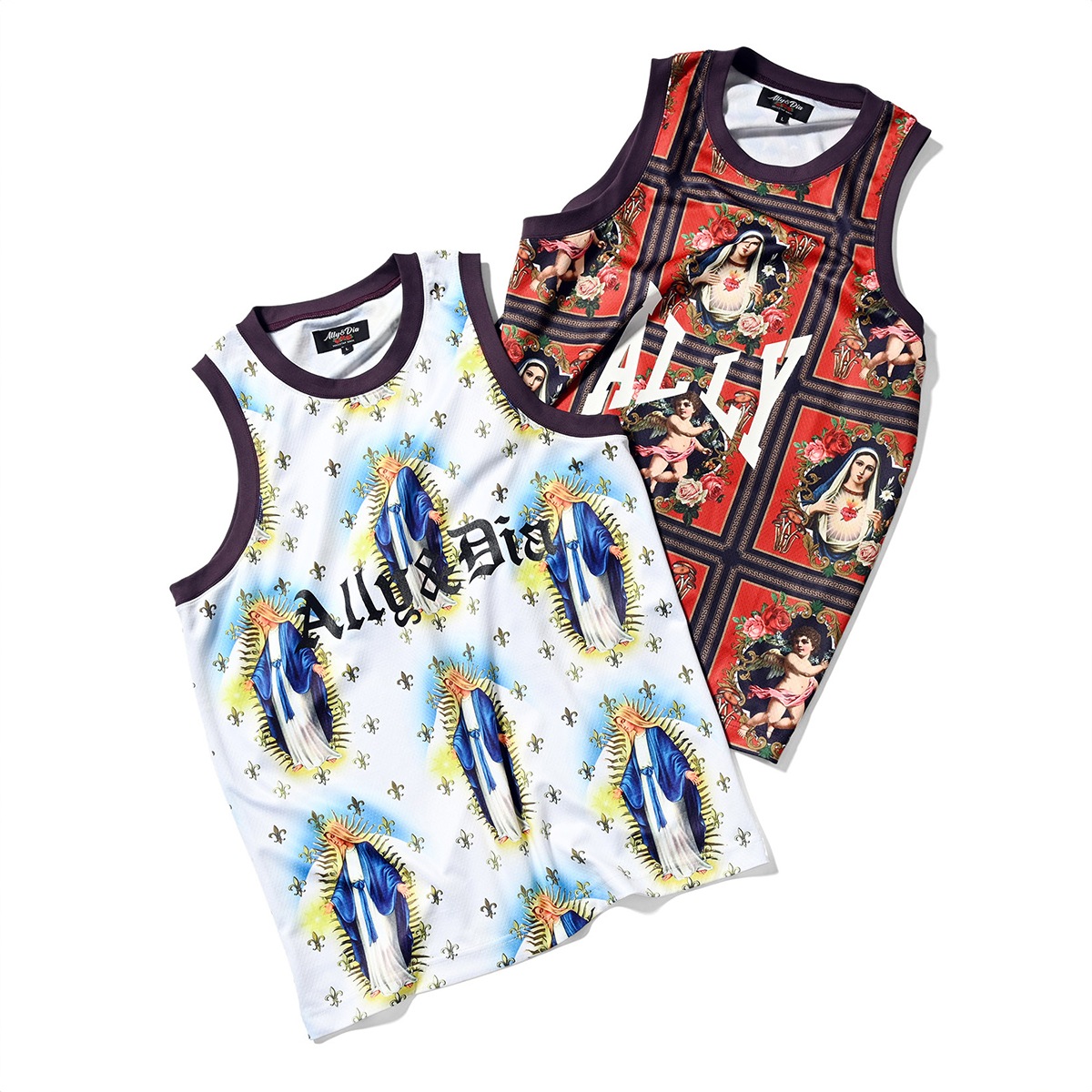 the marías apparel | official shirts, tank tops, hoodies
