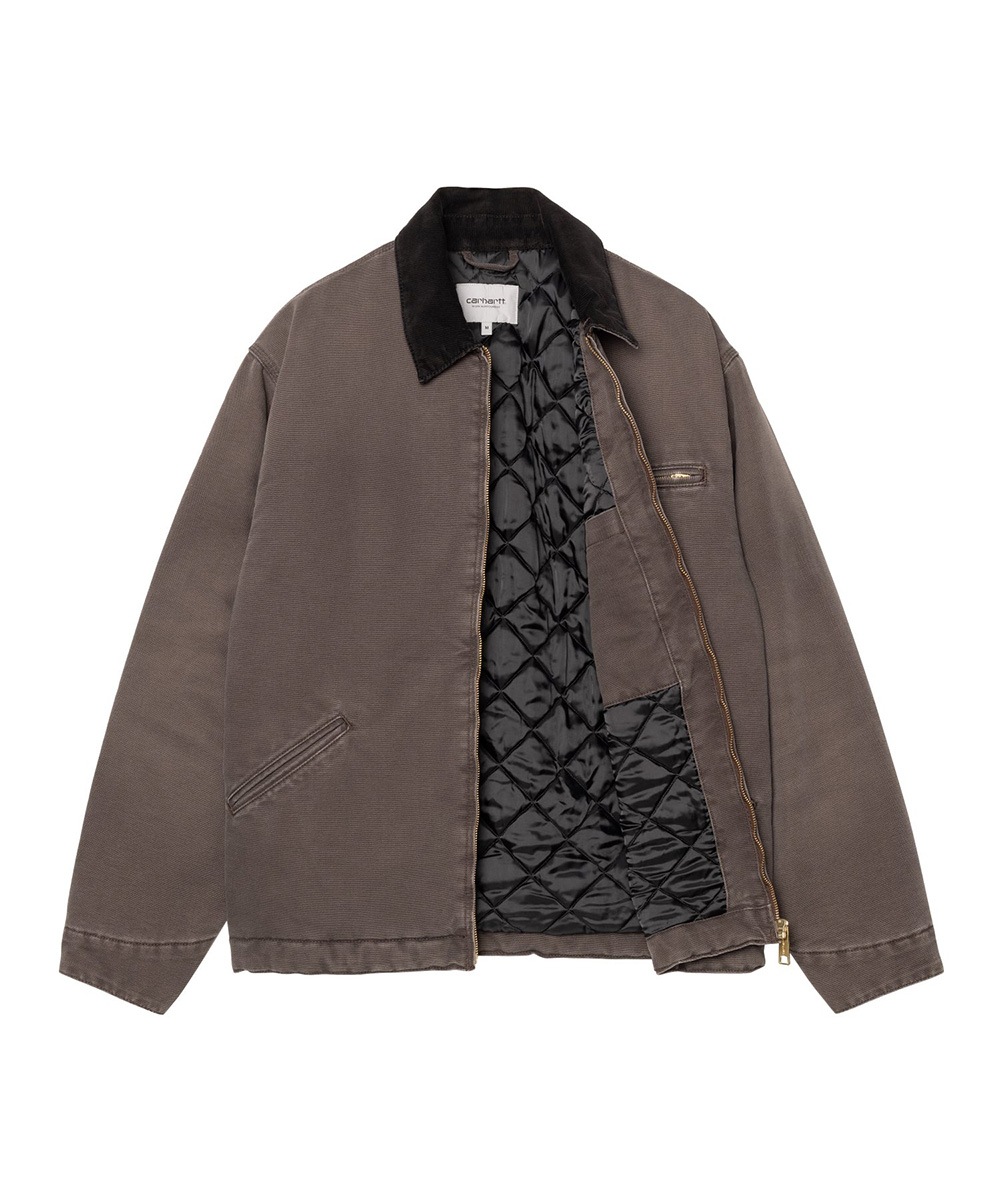 CARHARTT WIP カーハート ワークインプログレス OG DETROIT JACKET