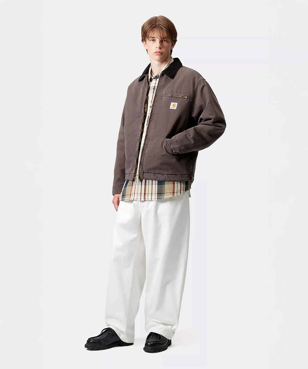 CARHARTT WIP カーハート ワークインプログレス OG DETROIT JACKET