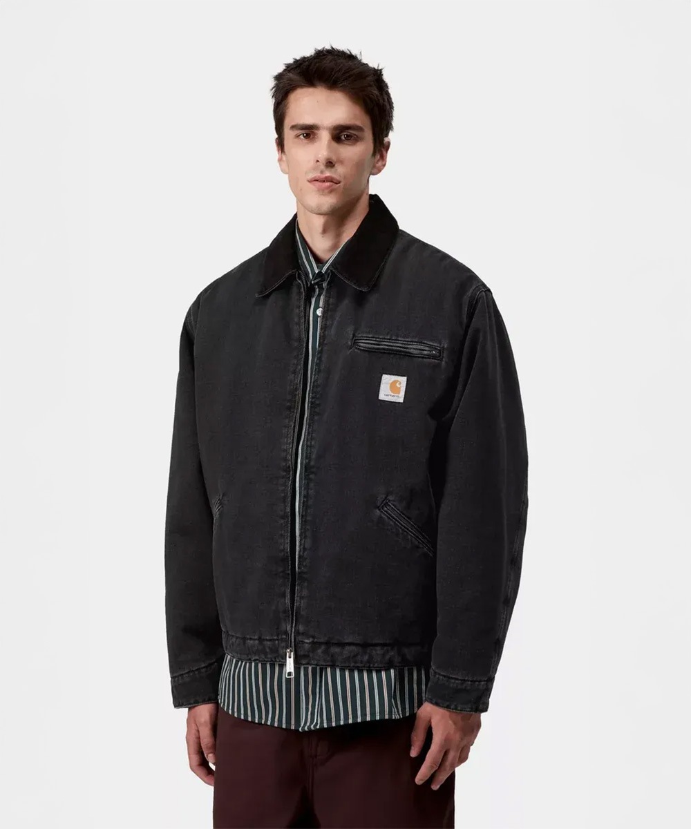 CARHARTT WIP カーハート ワークインプログレス OG DETROIT JACKET