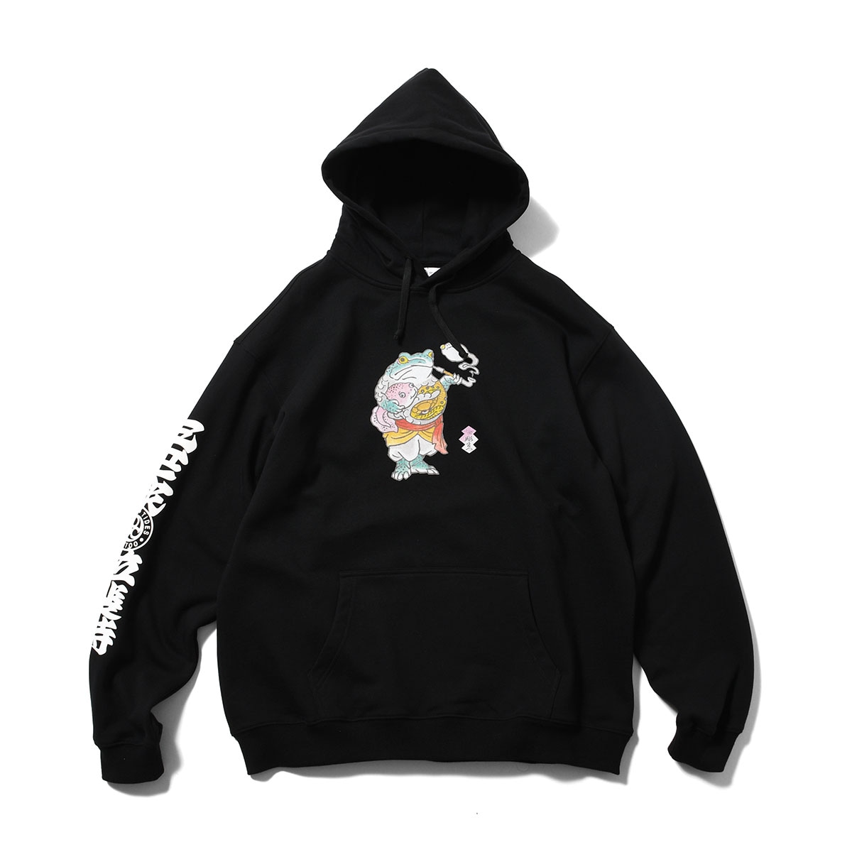 LFYT x THREE TIDES TATTOO エルエフワイティー × スリータイズ