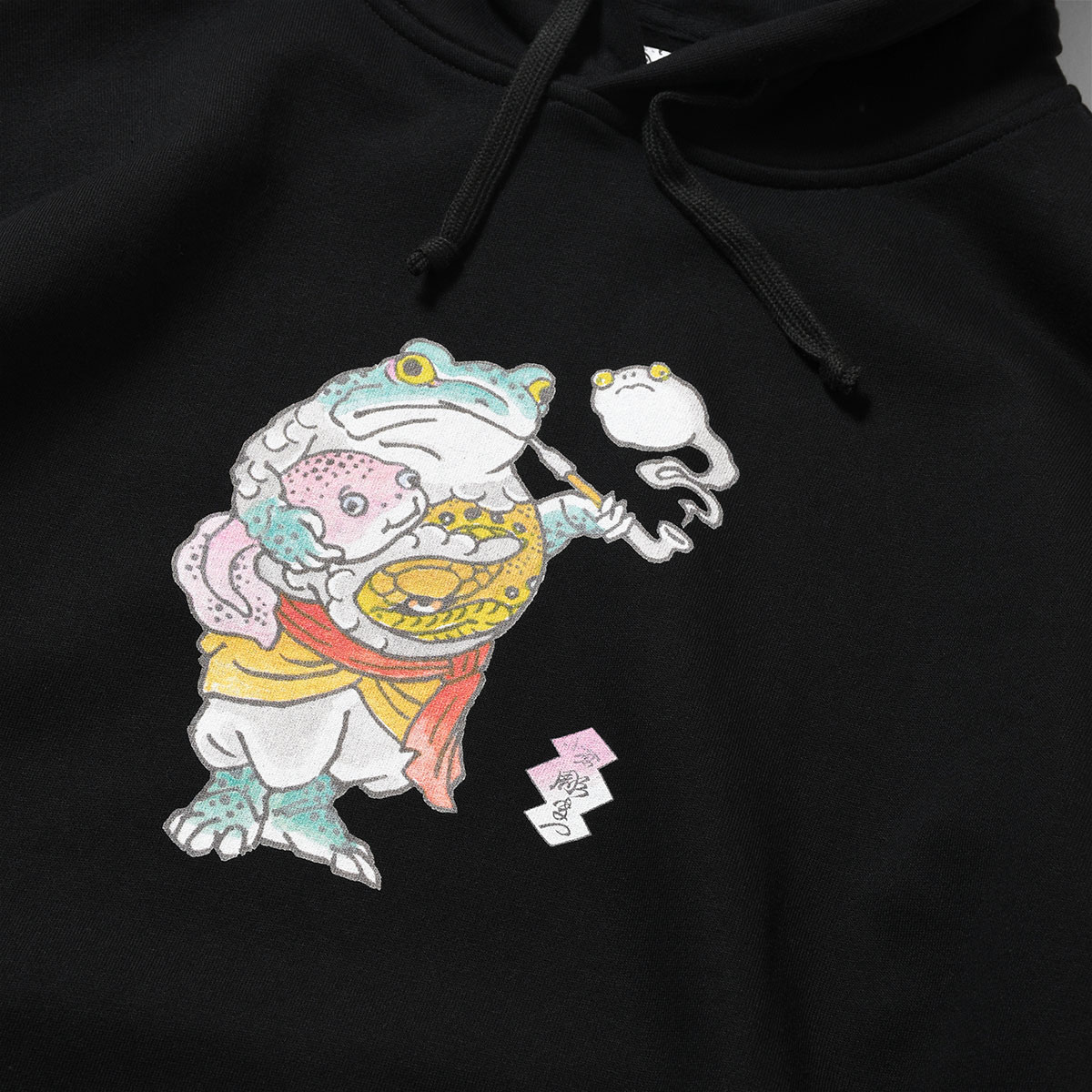 LFYT x THREE TIDES TATTOO エルエフワイティー × スリータイズ