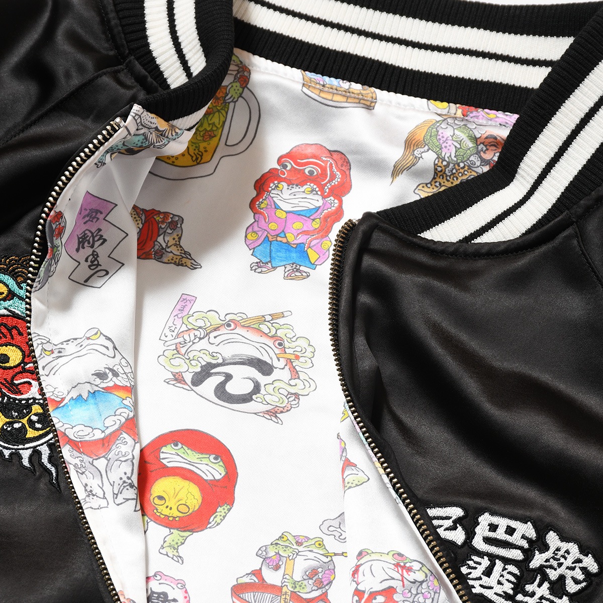 LFYT x THREE TIDES TATTOO エルエフワイティー × スリータイズ