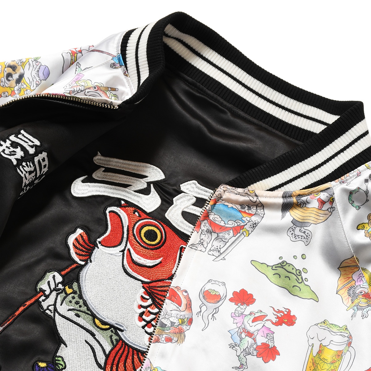 LFYT x THREE TIDES TATTOO エルエフワイティー × スリータイズ