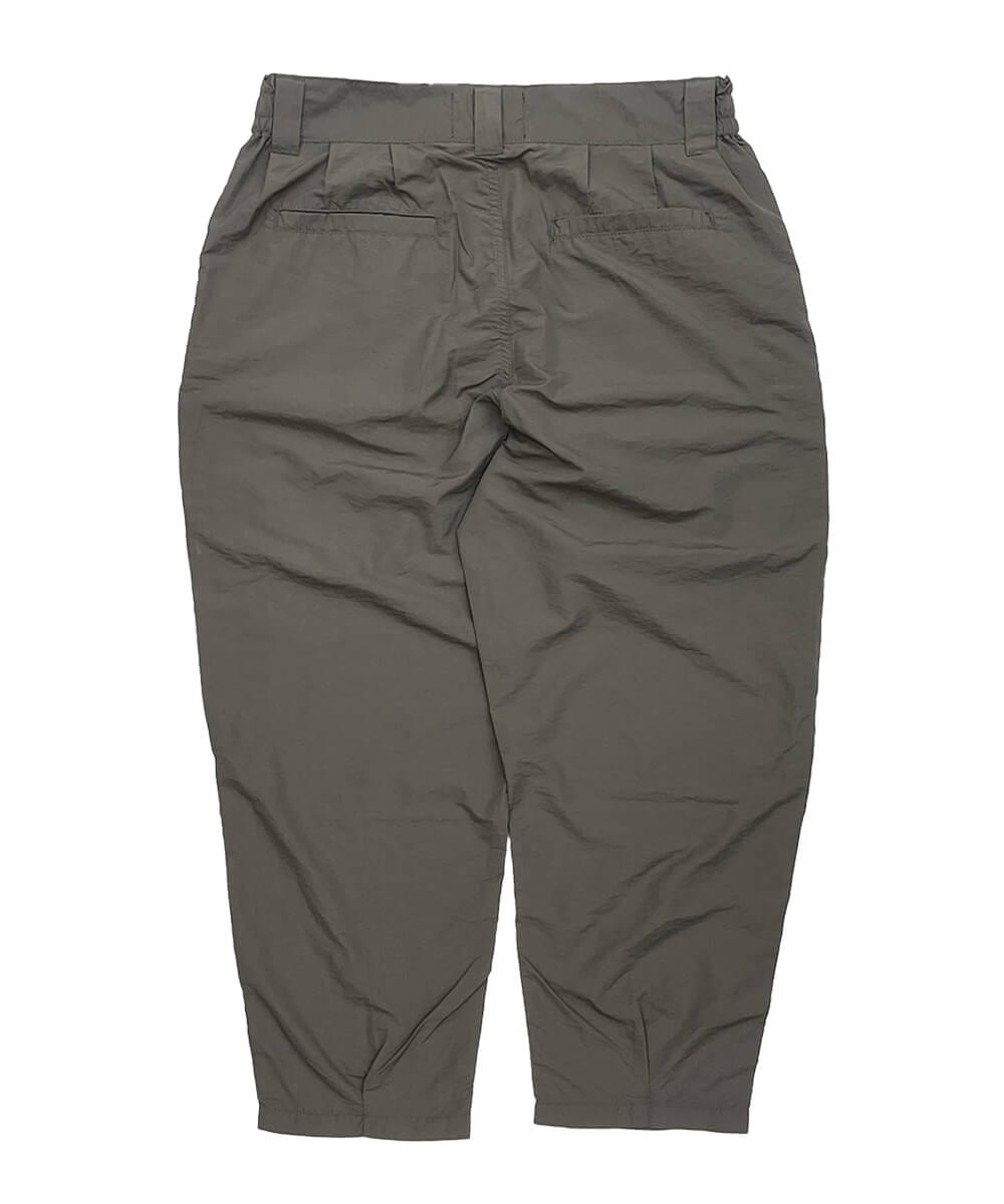 LAKH ラク Baggy Tappered Pants バギーパンツ LBTPの通販｜Lafayette (ラファイエット)