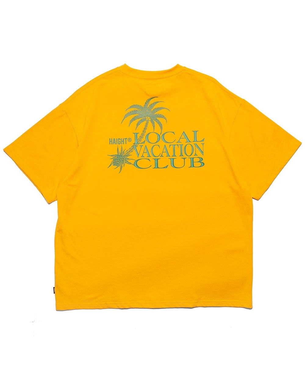 HAIGHT ヘイト LVC LOUD TREE Tee 半袖Tシャツ HTSS-261005の通販