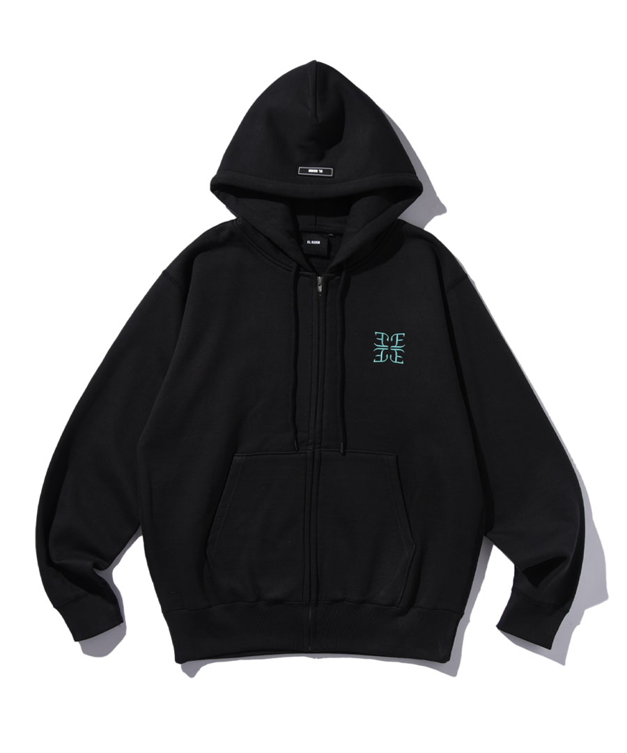 EL REIGN トレーナー EL REIGN(エルレイン) Tシャツ EL REIGN OFFICIAL LOGO S/S TEE