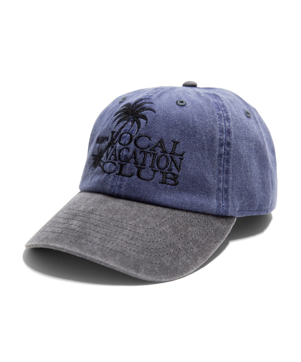 HAIGHT ヘイト LVC PIGMENT DYED CAP キャップ HTSS-266003の通販