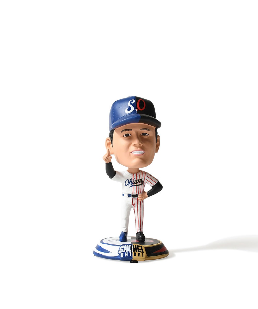FOCO フォコ OHTANI 大谷 LA DODGERS SMU 4.5 INCH SPLIT