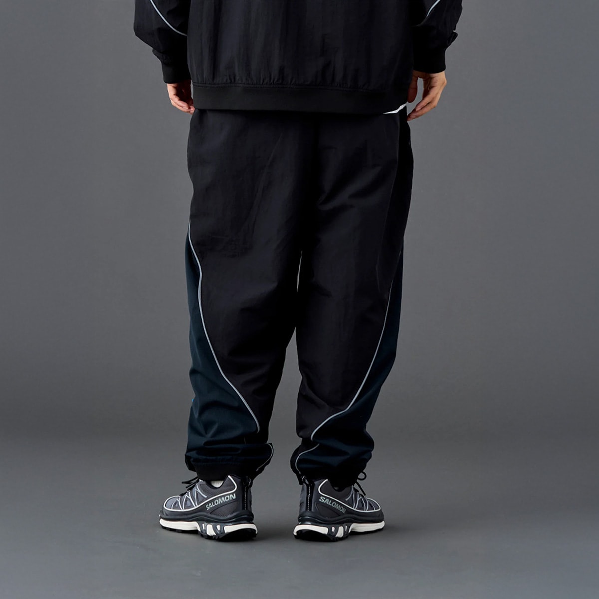 Liberaiders リベレイダーズ LR NYLON PANTS ナイロンパンツ 737032601