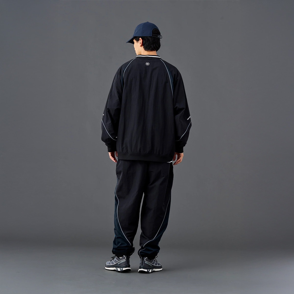 Liberaiders リベレイダーズ LR NYLON PANTS ナイロンパンツ 737032601