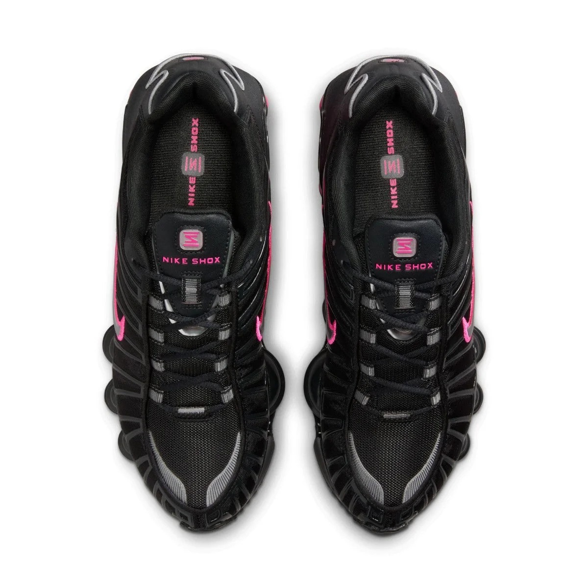 タグ付き新品未使用 ナイキ ショックス TL IQ0273-045 24cm ショックス NIKE WMNS SHOX TL ナイキ ウィメンズ メンズ レディース