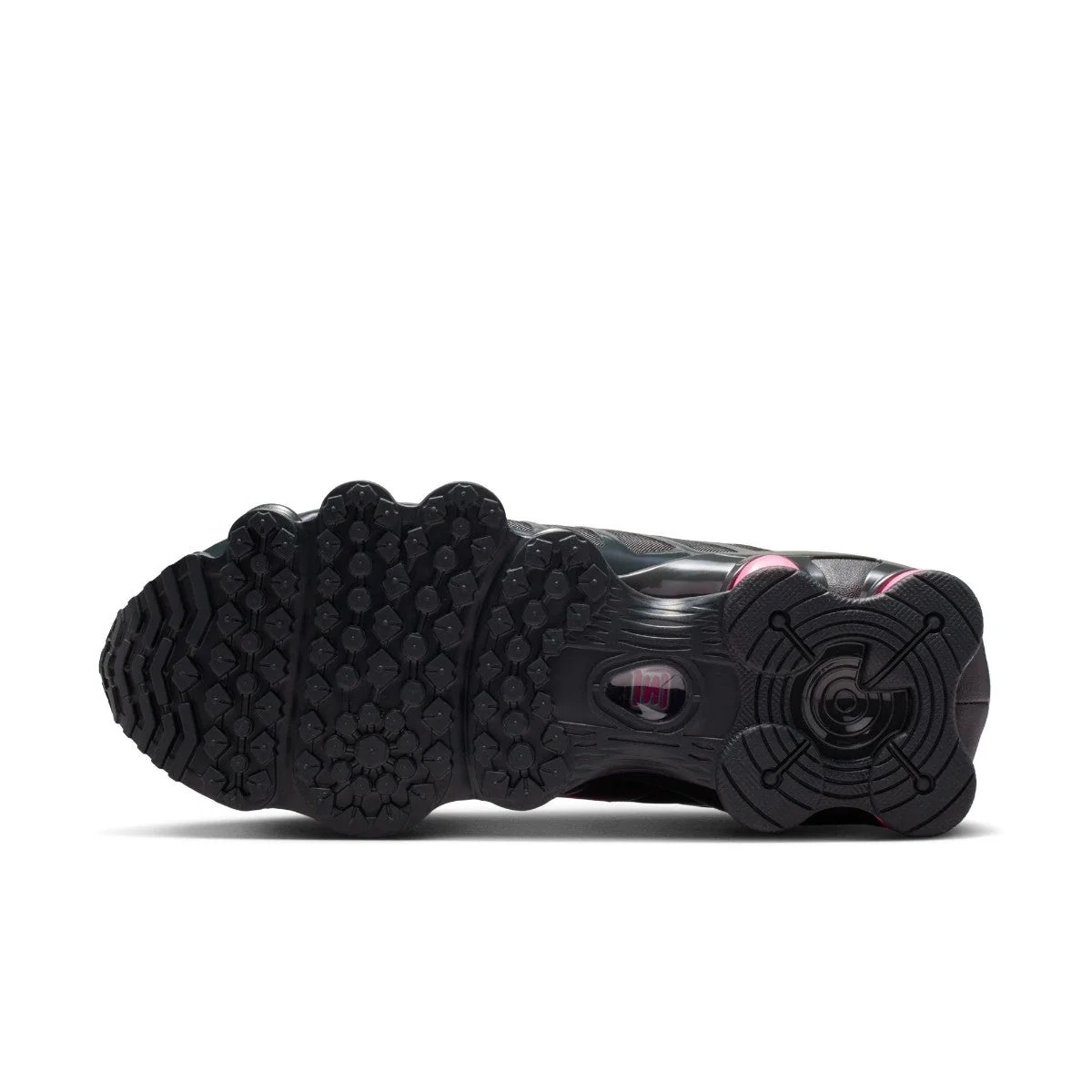 NIKE ナイキ W SHOX TL OFF NOIR スニーカー IQ0273-045の通販