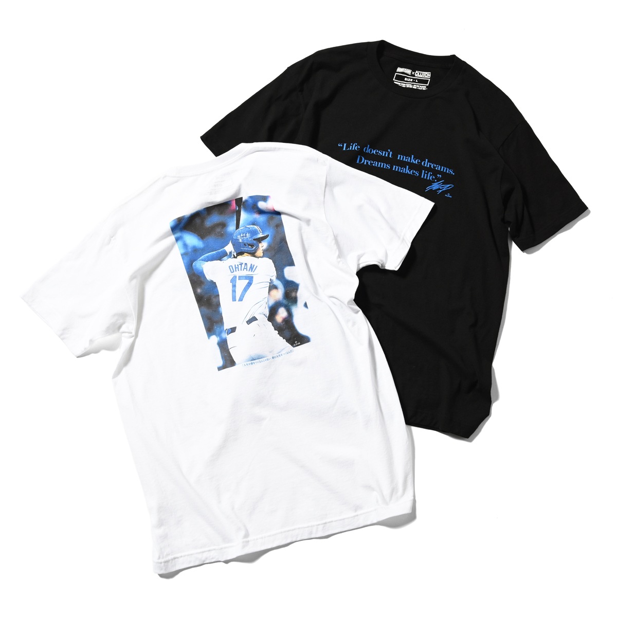 大谷翔平 Tシャツ ロサンゼルス ドジャース ナイキ NIKE 白
