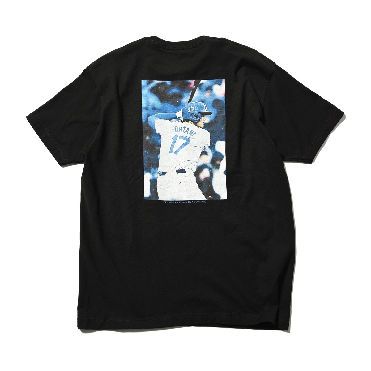 クーポン対象外】大谷翔平 Shohei Ohtani - OHTANI TEE #1 Tシャツ