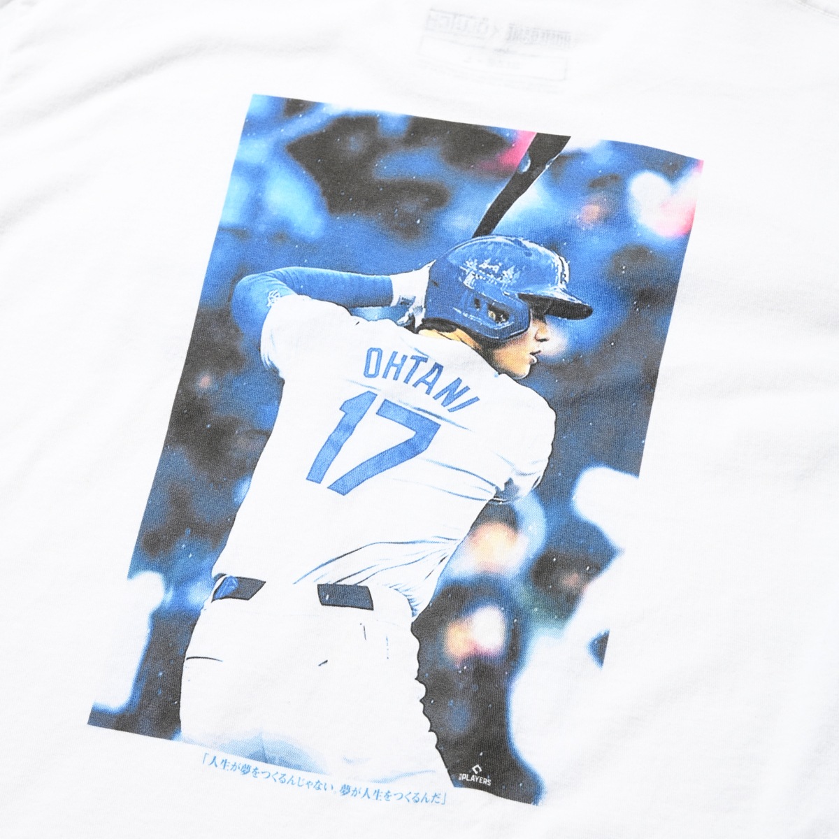 クーポン対象外】大谷翔平 Shohei Ohtani - OHTANI TEE #1 Tシャツ 