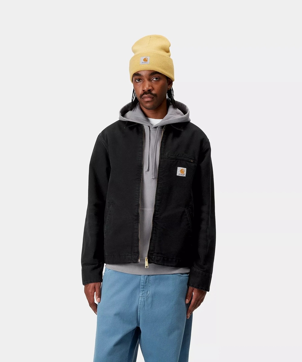ジャケット・アウター Carhartt Detroit jacket Amazon | CARHARTT DETROIT JACKET カーハート ダック