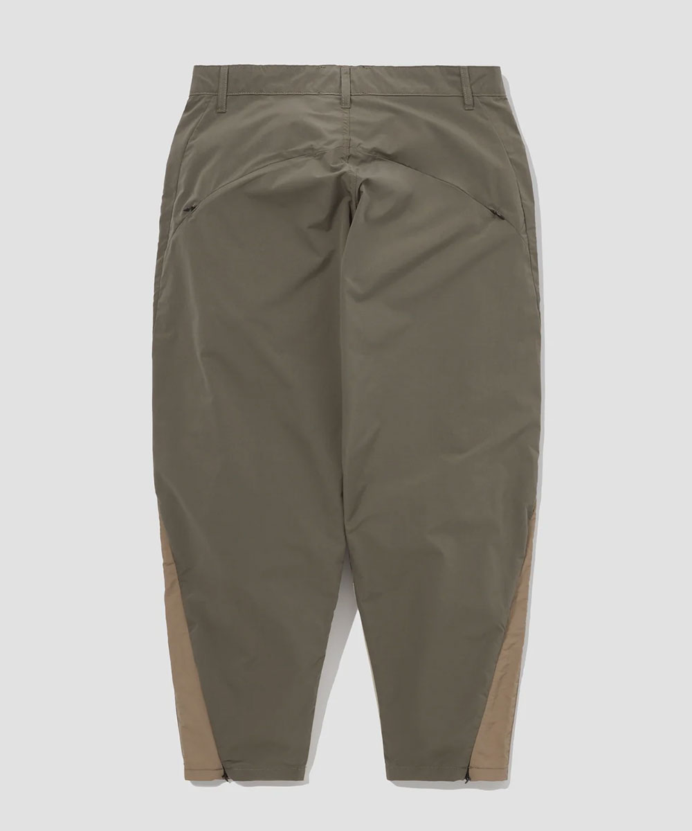 LAKH ラク FUNCTIONAL CARGO TRACK PANTS カーゴパンツ