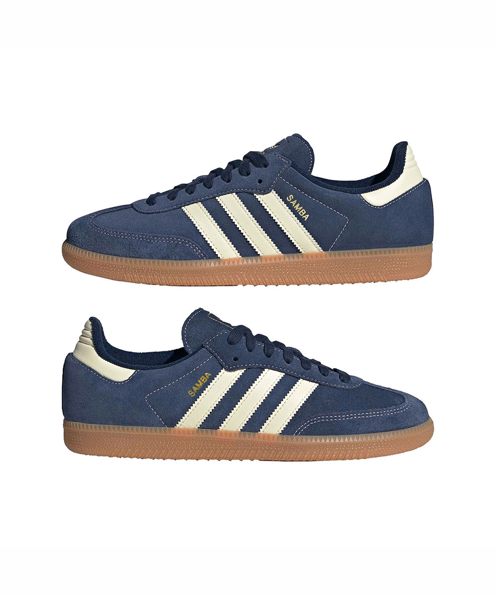 アディダス　Samba OG W 24㎝ adidas アディダス SAMBA OG 