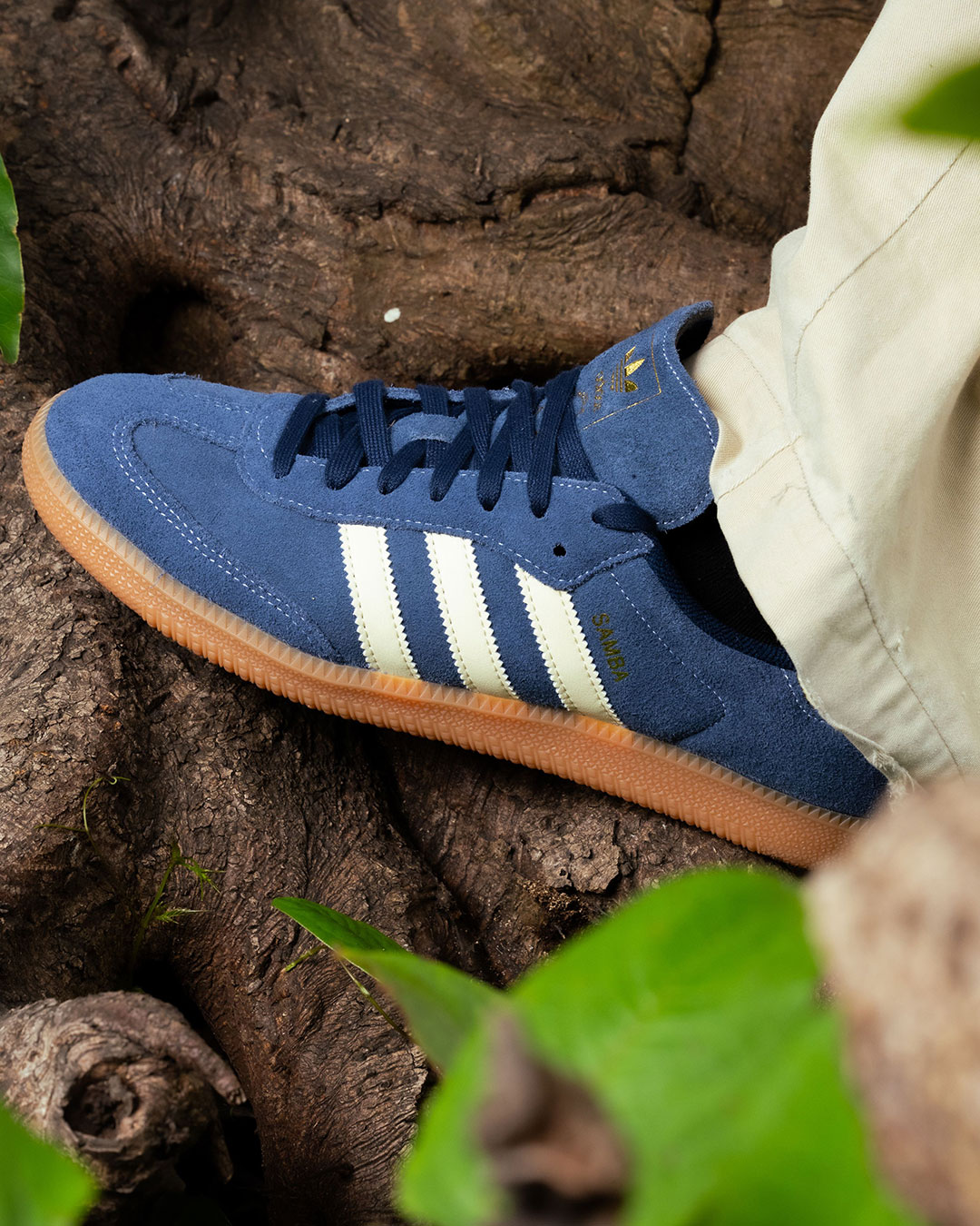 adidas アディダス SAMBA OG 