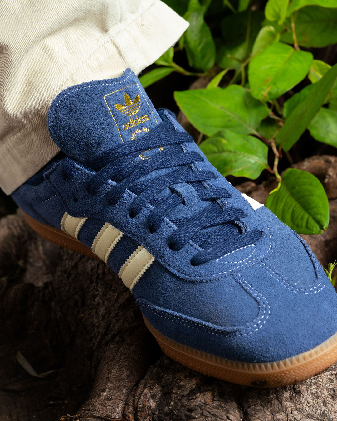 adidas アディダス SAMBA OG 