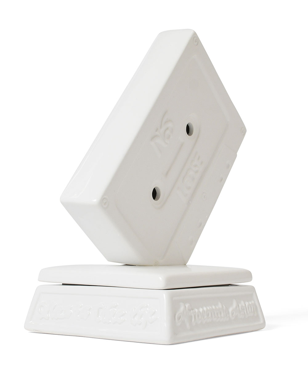 LOOSE × Nas ルーズ × ナズ LOOSE×NAS THE LOST TAPES CENSER INCENSE