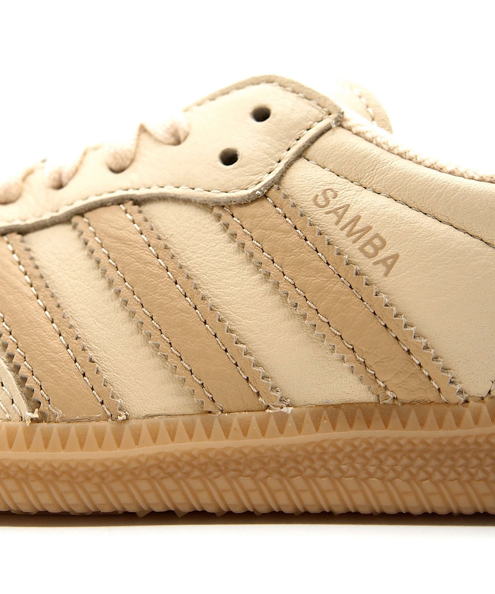 adidas アディダス SAMBA OG サンバ Sand Strata/Magic Beige