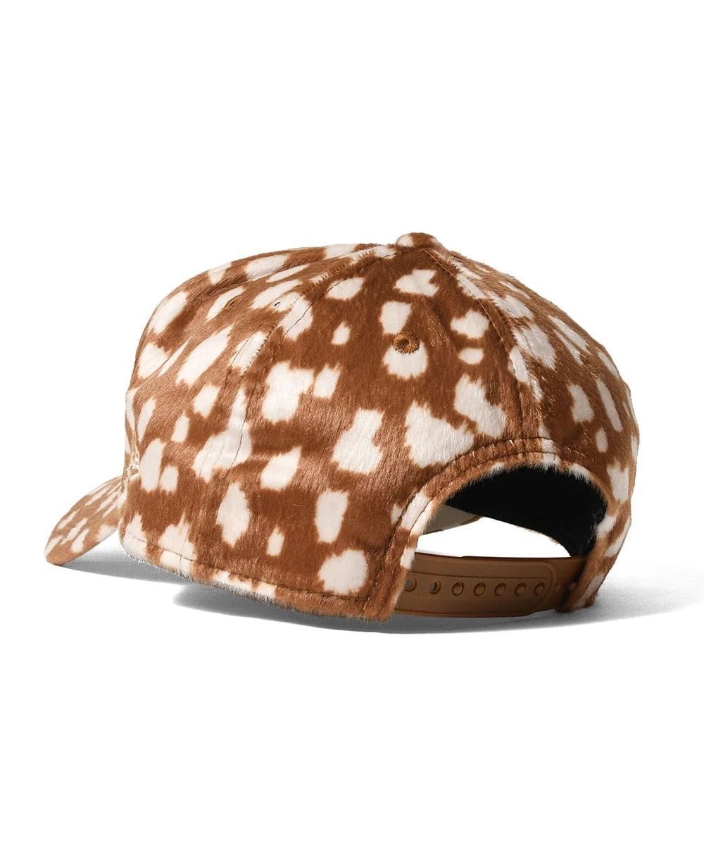 NEW ERA ニューエラ LOS ANGELES DODGERS CO ANIMAL 9FORTY AF