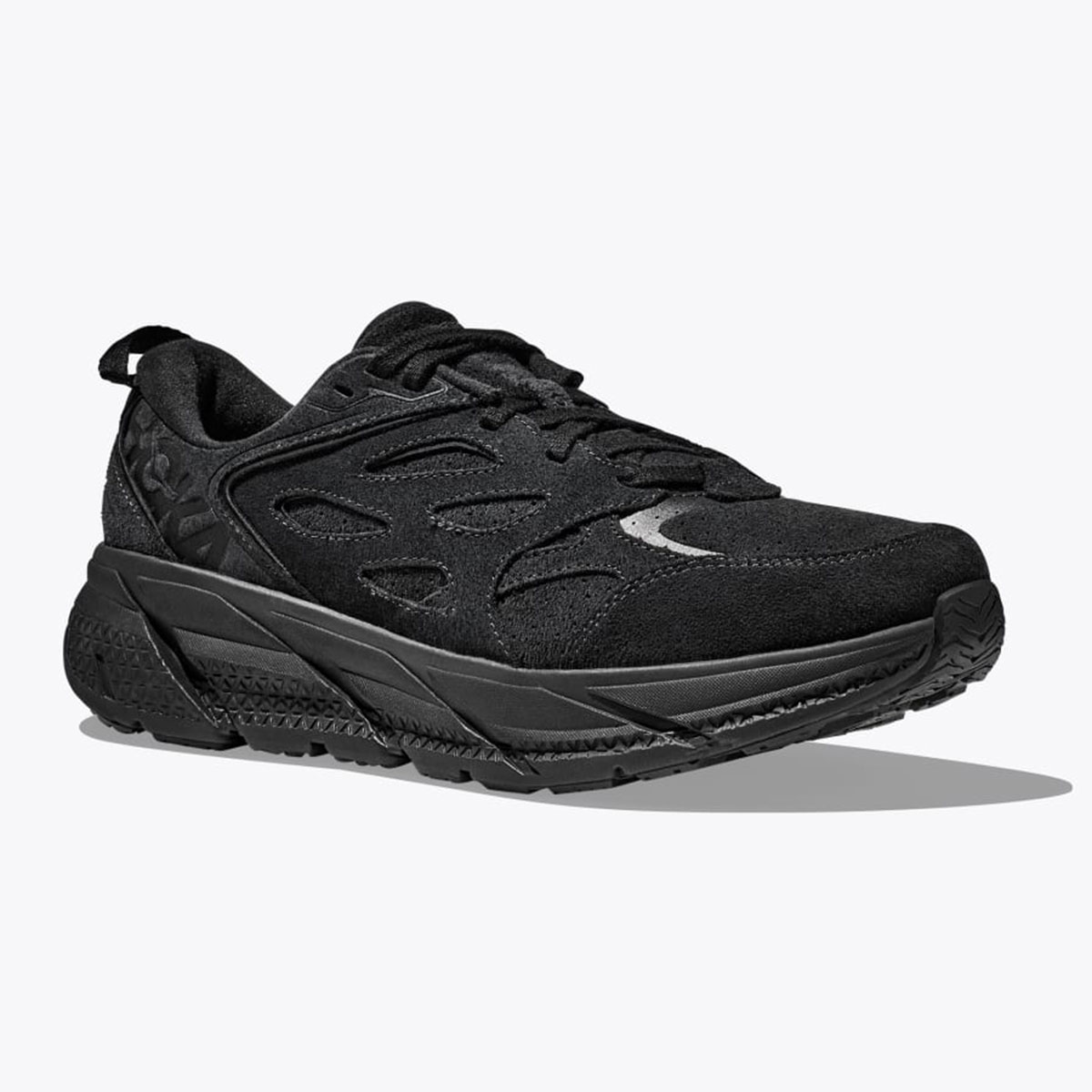 クーポン対象外】HOKA ホカ CLIFTON L SUEDE クリフトン L