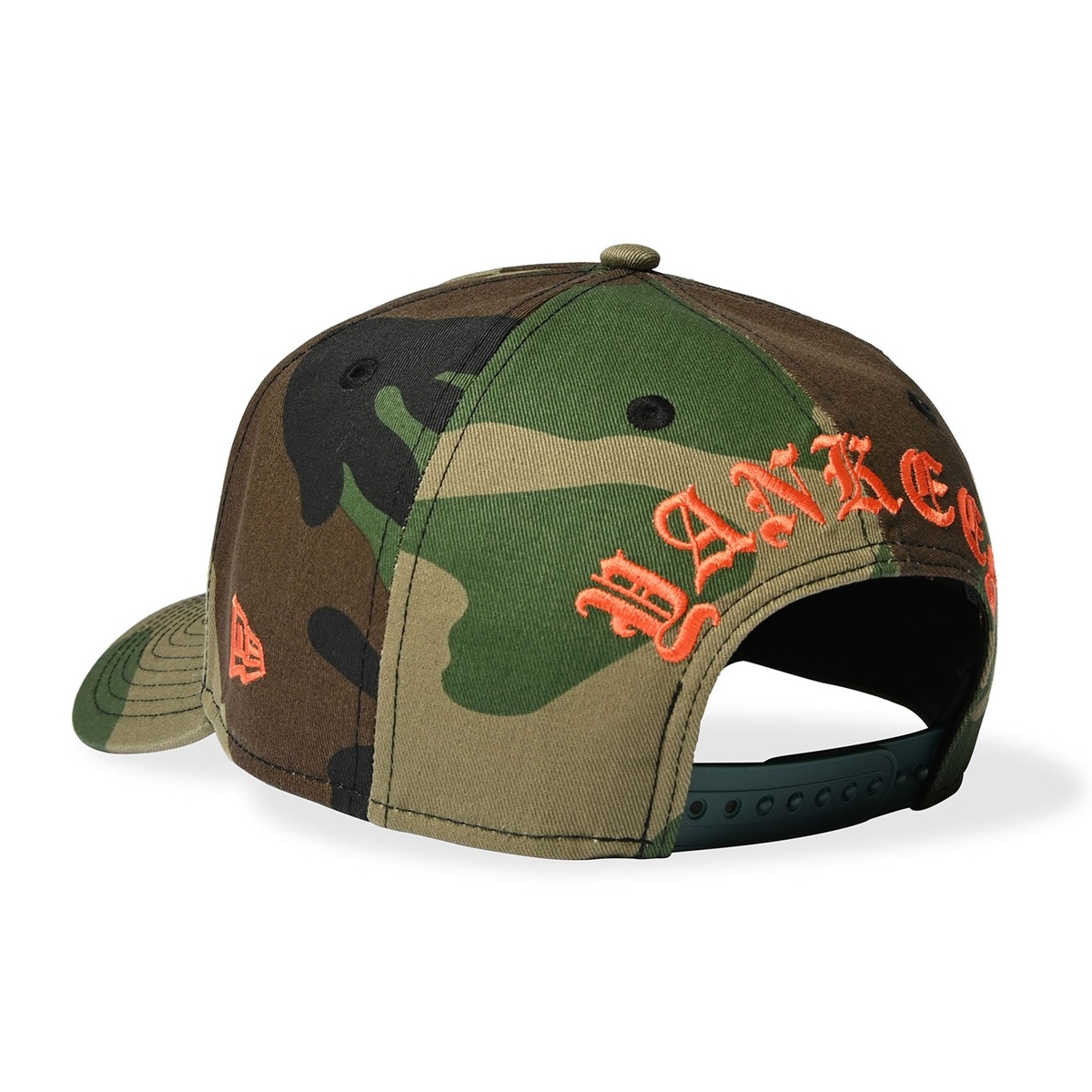 NEW ERA ニューエラ NEW YORK YANKEES CO 1962 WS 9FORTY AF WDC/ORG