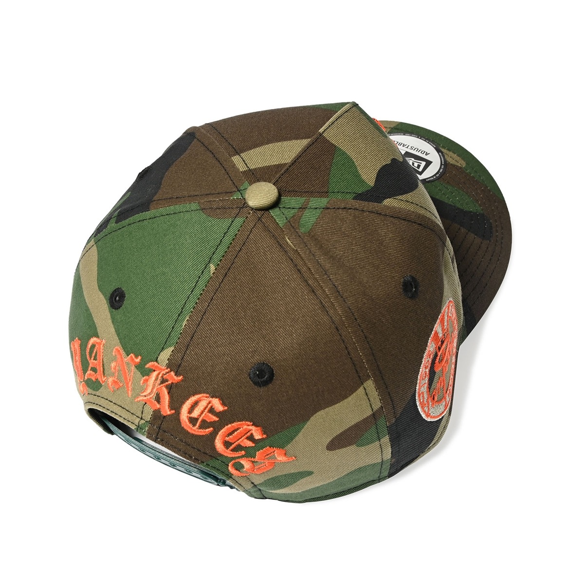 NEW ERA ニューエラ NEW YORK YANKEES CO 1962 WS 9FORTY AF WDC/ORG