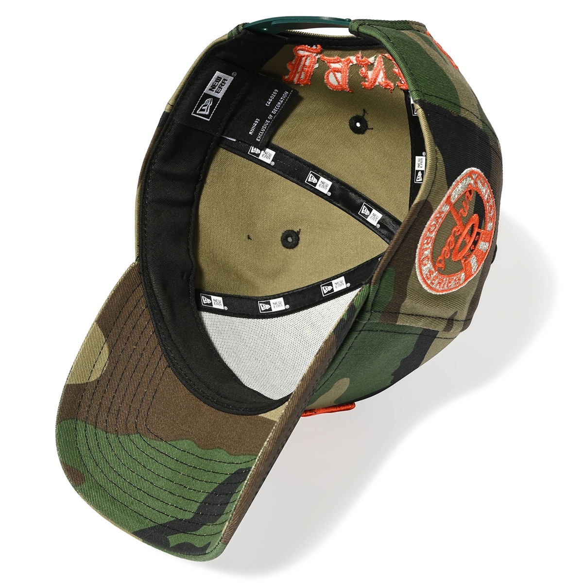 NEW ERA ニューエラ NEW YORK YANKEES CO 1962 WS 9FORTY AF WDC/ORG