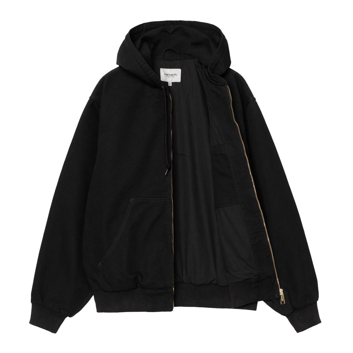 ジャケット・アウター Cathartic 2022 active jacket Amazon | Carhartt Men's Hunt Duck Loose Fit Insulated Active