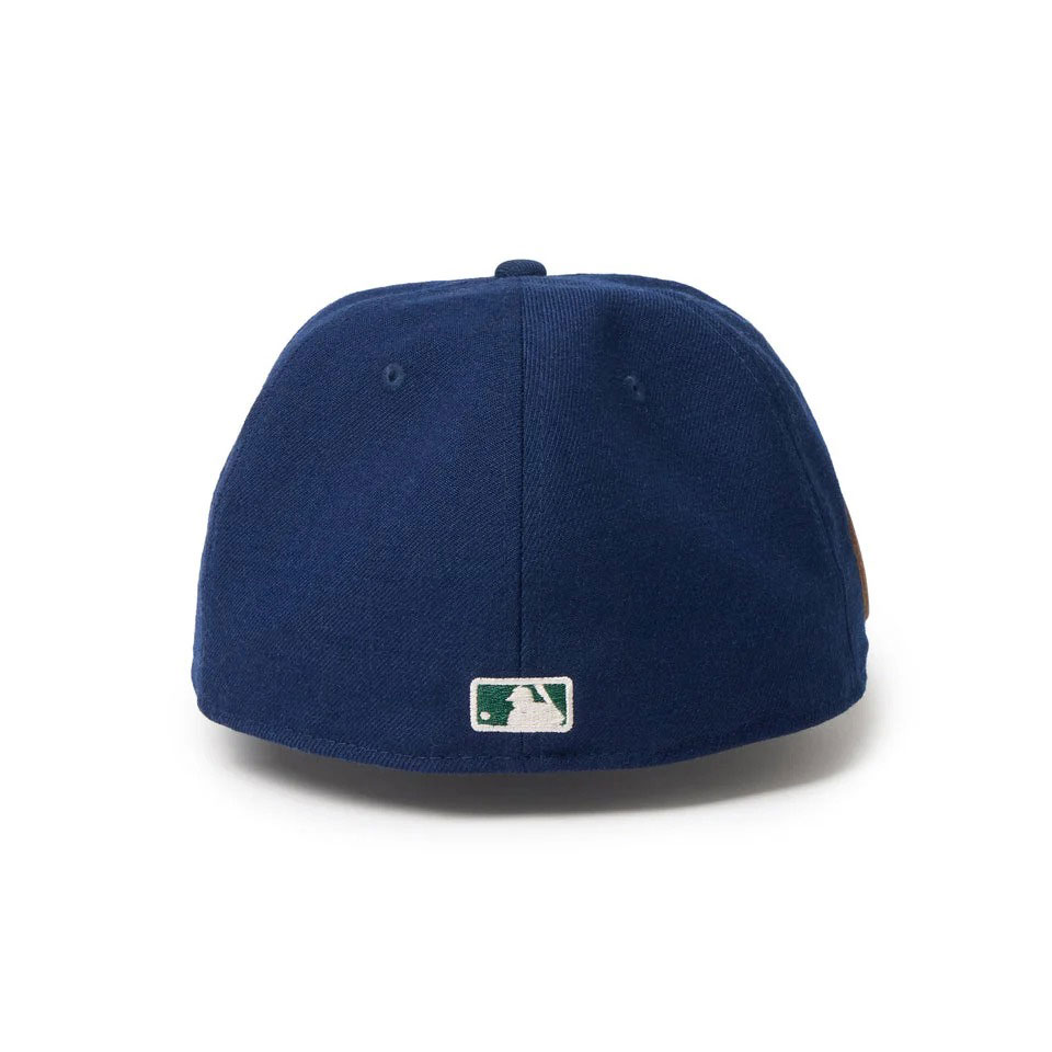 NEW ERA ニューエラ OD NEW YORK YANKEES 59FIFTY SB TAKAYUKI OHASHI