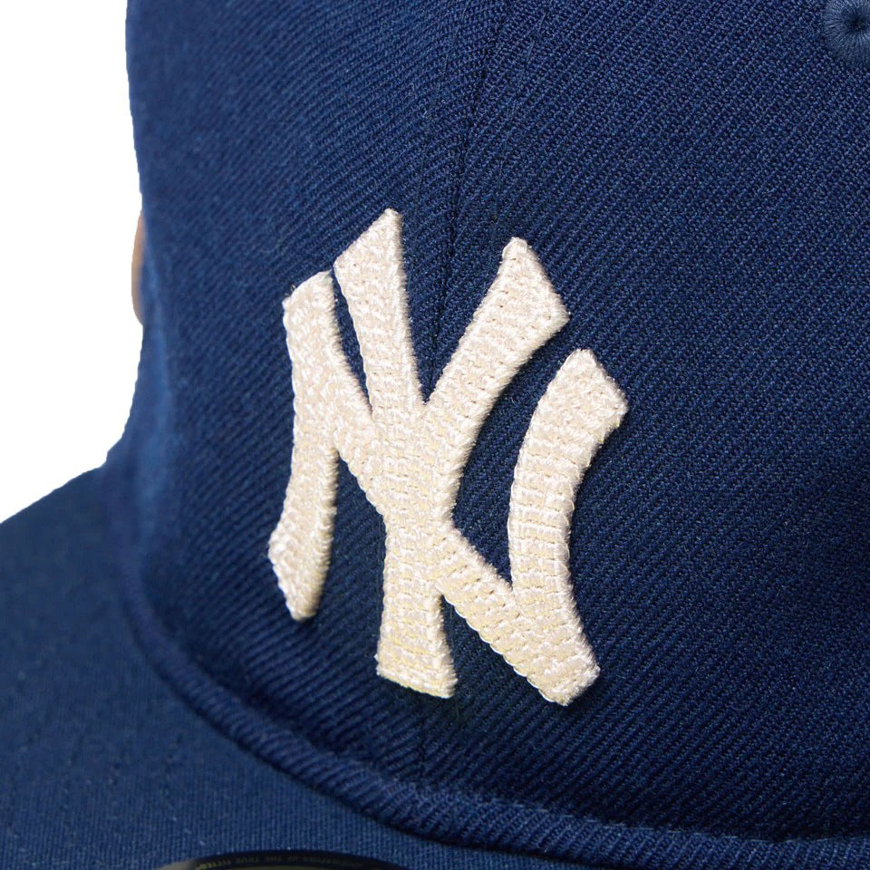 NEW ERA ニューエラ OD NEW YORK YANKEES 59FIFTY SB TAKAYUKI OHASHI