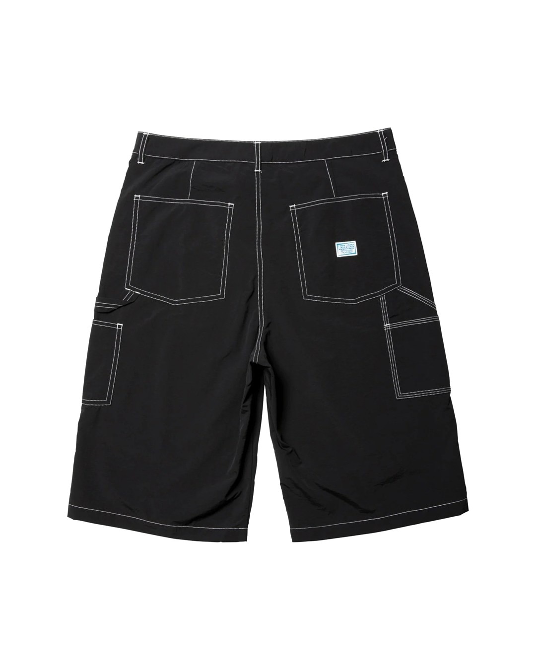 Liberaiders リベレイダーズ NYLON PAINTER SHORTS ショートパンツ
