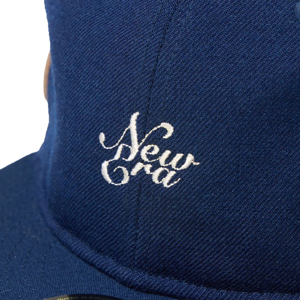 NEW ERA ニューエラ OD 59FIFTY SB TAKAYUKI OHASHI DOG PATCH NAVY