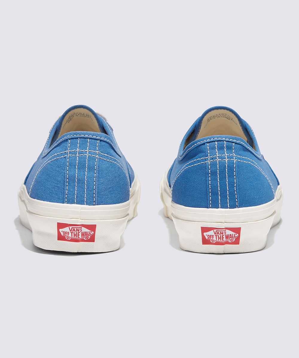 VANS／AUTHENTIC オーセンティック／made in USA Natural/商品詳細 Mte Authentic Reissue 44 (Black/Marshmallow)