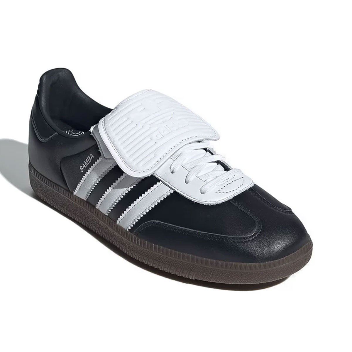 【adidas】アディダス SAMBA LT サンバ LT adidas アディダス SAMBA LT サンバ Core Black/Cloud White/Gum
