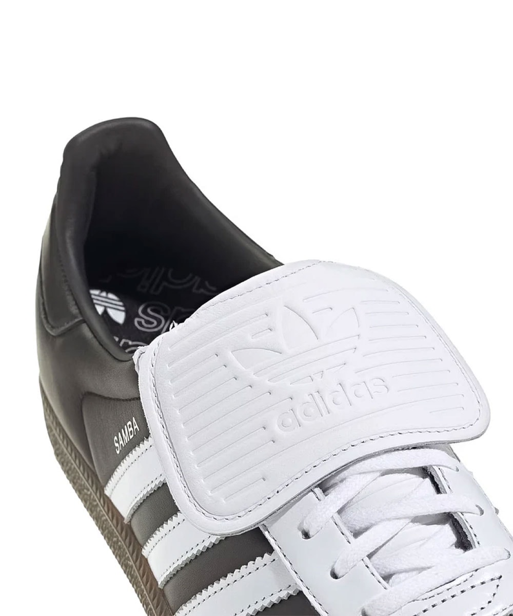 【adidas】SAMBA LT CORE/CLOU/TEAM 国内発送 国内2月22日発売予定】 アディダス オリジナルス サンバ LT コア