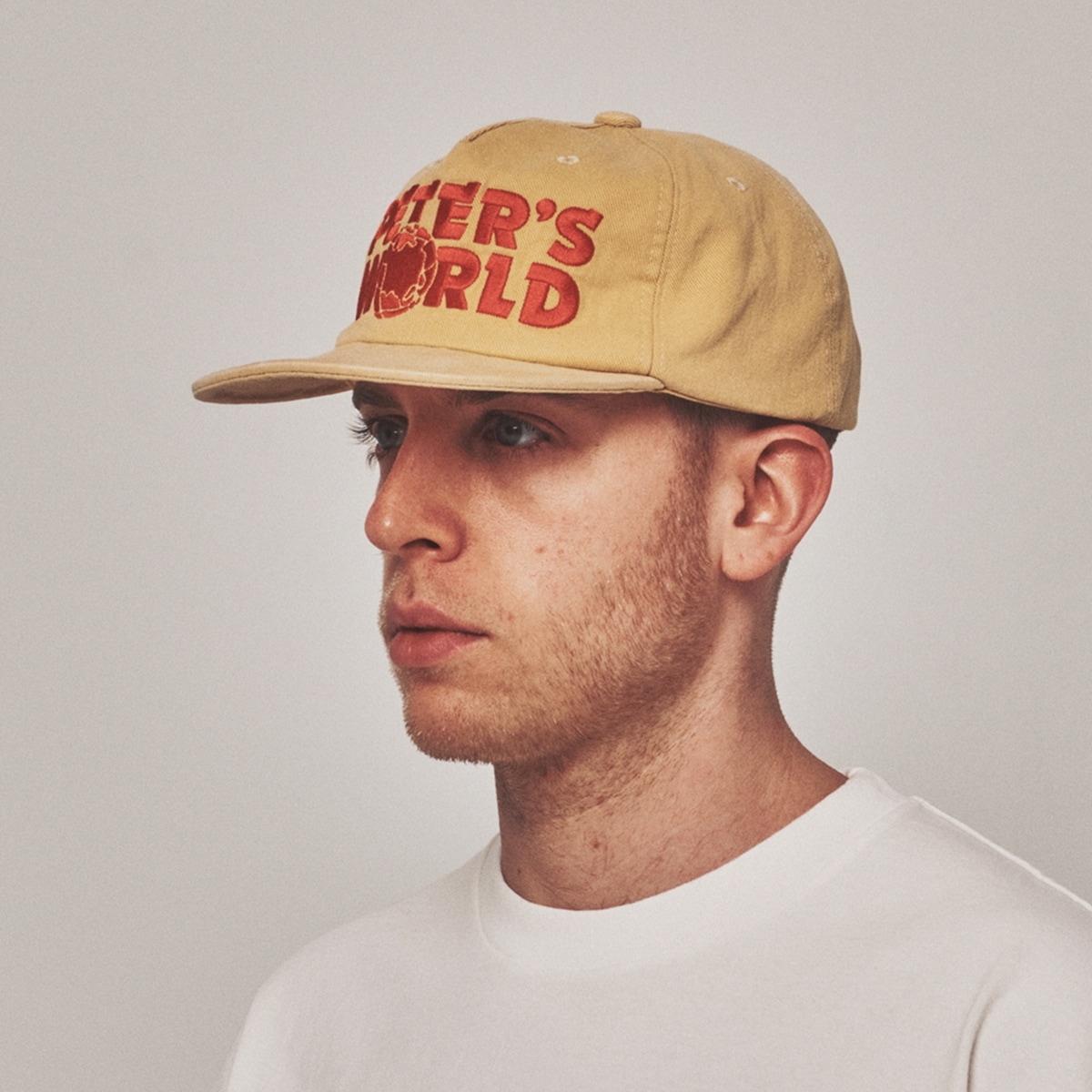 NEWS LETTER Classic 5 Panel ニュースレター キャップ 5 Panel Athletics Graphic｜ニューバランス公式通販 | - New