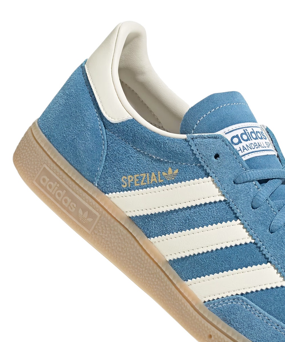 adidas アディダス HANDBALL SPEZIAL スニーカー IG6194の通販 