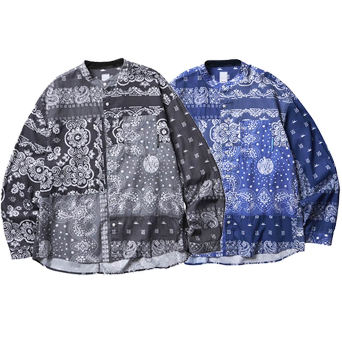 Liberaiders リベレイダース ハーフパンツ＋4WAY シャツ　セット Liberaiders リベレイダース ハーフパンツ＋4WAY シャツ セット